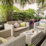 Hotel Nice Beau Rivage, Bild 4