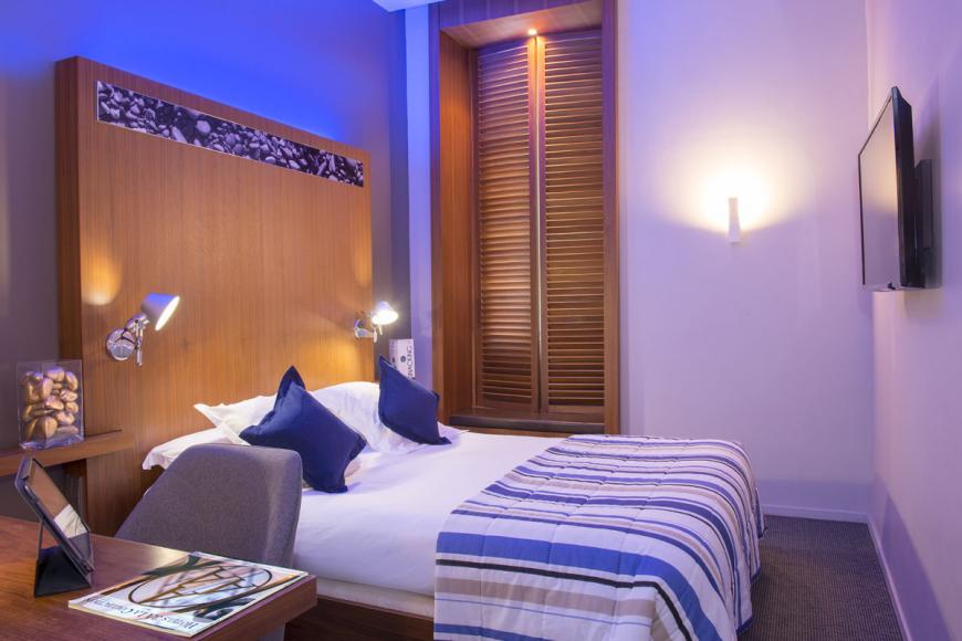 4 Sterne Hotel: Hotel Nice Beau Rivage - Nizza, Provence-Alpes-Cote d'Azur, Bild 8