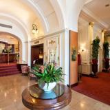 Hotel West End, Bild 3 ansehen Hotel West End, Bild 3