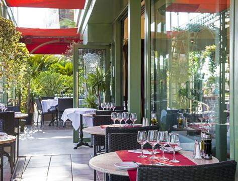 4 Sterne Hotel: Hotel West End - Nizza, Provence-Alpes-Cote d'Azur, Bild 6