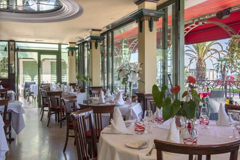 4 Sterne Hotel: Hotel West End - Nizza, Provence-Alpes-Cote d'Azur, Bild 8