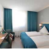 Ringhotel Loew's Merkur, Bild 4