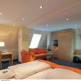 Ringhotel Loew's Merkur, Bild 3