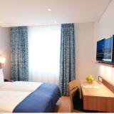 Ringhotel Loew's Merkur, Bild 5