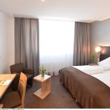 Ringhotel Loew's Merkur, Bild 2