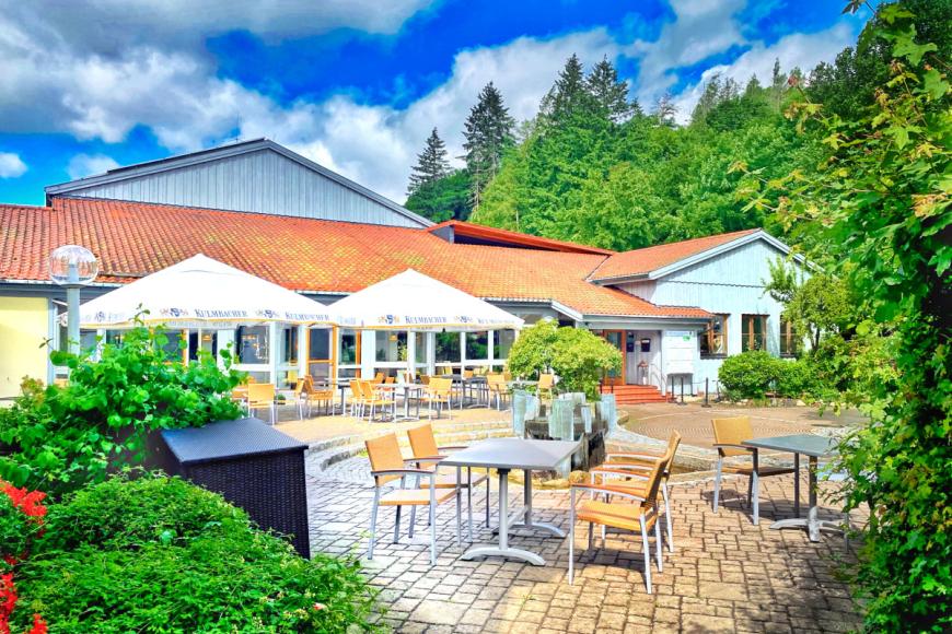3 Sterne Hotel: WAGNERS Hotel + Restaurant im Frankenwald - Steinwiesen, Bayern, Bild 7