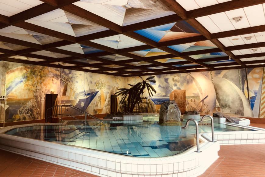 3 Sterne Hotel: WAGNERS Hotel + Restaurant im Frankenwald - Steinwiesen, Bayern, Bild 9