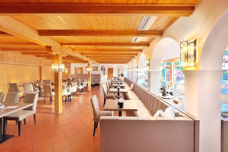 3 Sterne Hotel: WAGNERS Hotel + Restaurant im Frankenwald - Steinwiesen, Bayern, Bild 6