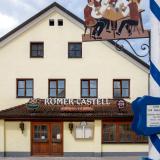 Wirtshaus & Hotel Römercastell, Bild 1