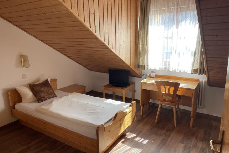 0 Sterne Hotel: Wirtshaus & Hotel Römercastell - Kipfenberg, Bayern, Bild 6