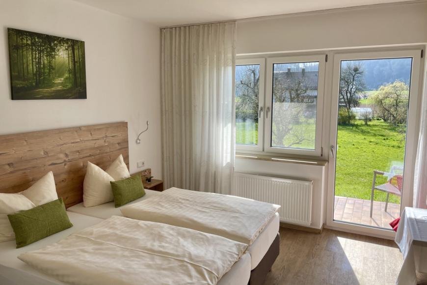 0 Sterne Hotel: Wirtshaus & Hotel Römercastell - Kipfenberg, Bayern, Bild 3