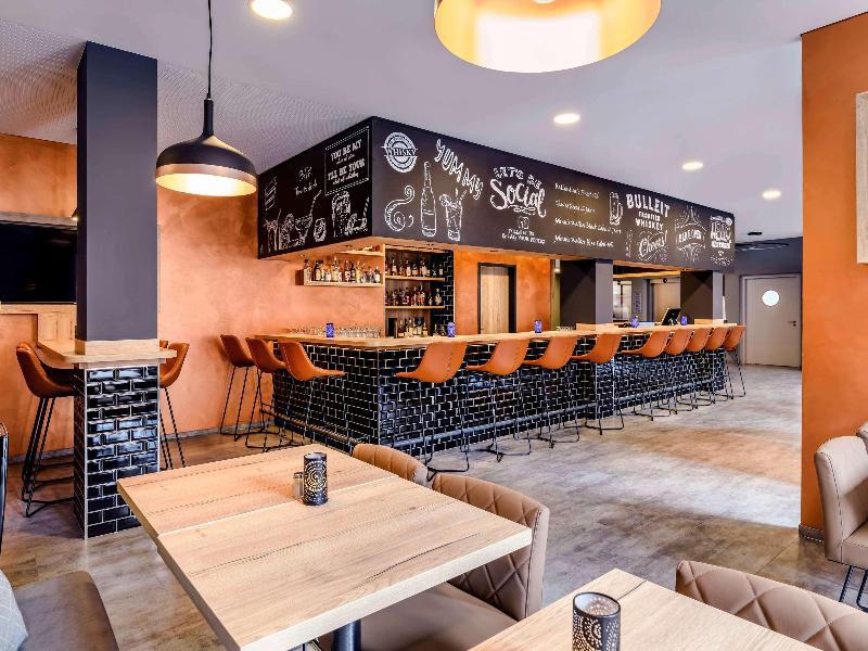 3 Sterne Hotel: Ibis Styles Bamberg - Bamberg, Bayern, Bild 9