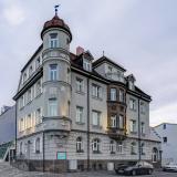 4 Sterne Hotel: Centro Hotel Nürnberg, Nürnberg, Bayern