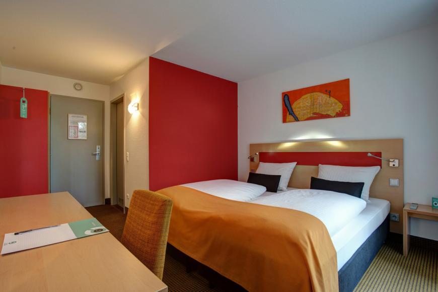 4 Sterne Hotel: Centro Hotel Nürnberg - Nürnberg, Bayern, Bild 4