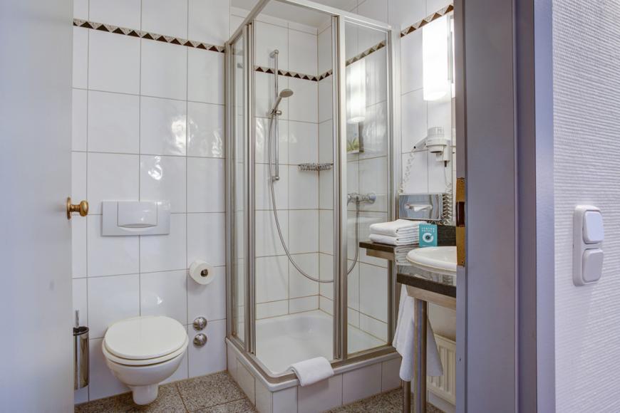 4 Sterne Hotel: Centro Hotel Nürnberg - Nürnberg, Bayern, Bild 8