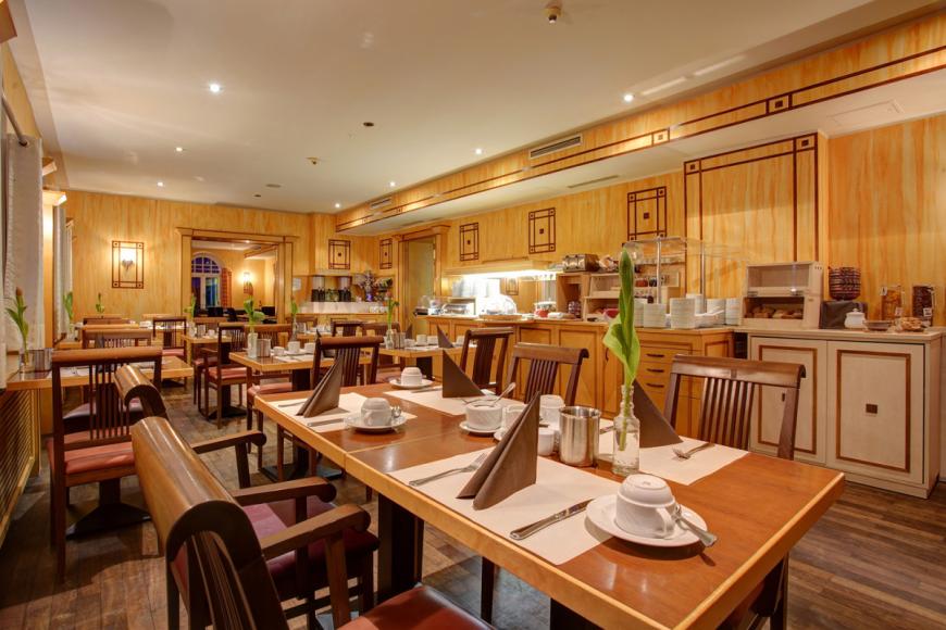 4 Sterne Hotel: Centro Hotel Nürnberg - Nürnberg, Bayern, Bild 9