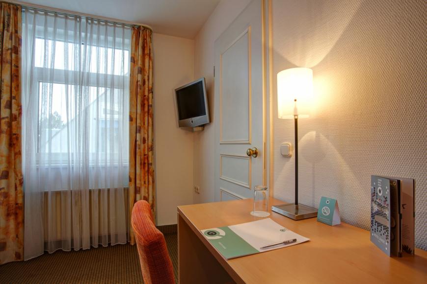 4 Sterne Hotel: Centro Hotel Nürnberg - Nürnberg, Bayern, Bild 7