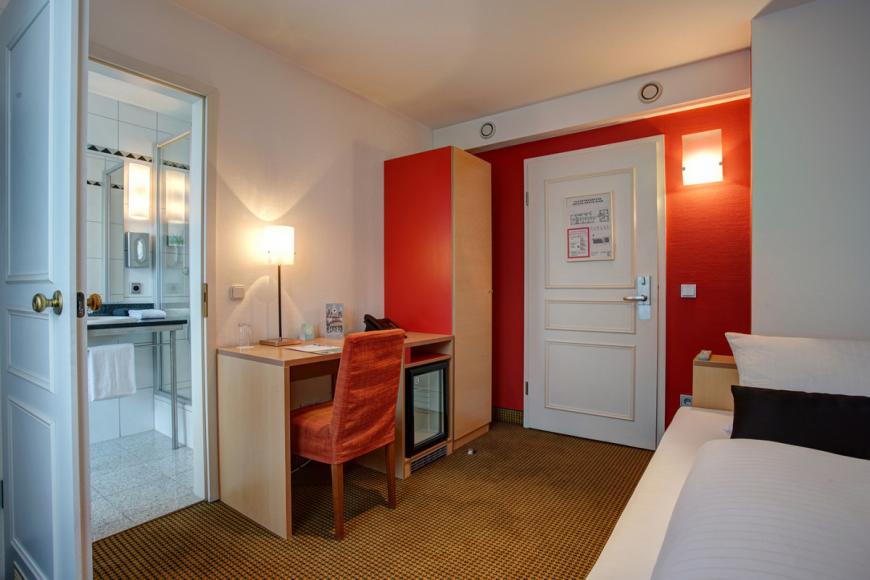 4 Sterne Hotel: Centro Hotel Nürnberg - Nürnberg, Bayern, Bild 6