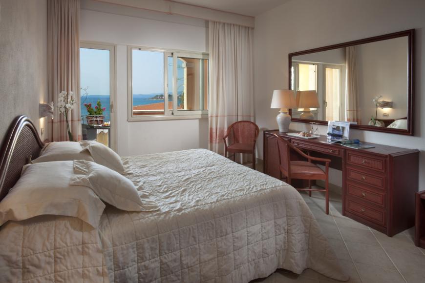 4 Sterne Hotel: Gabbiano Azzurro - Golfo Aranci, Sardinien, Bild 5