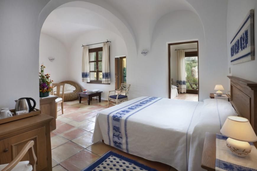 4 Sterne Familienhotel: Parco degli Ulivi - Arzachena, Sardinien, Bild 5