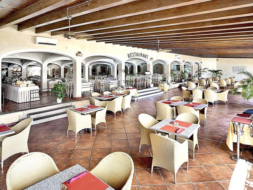 5 Sterne Hotel: Colonna Resort - Porto Cervo, Sardinien, Bild 5