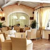 Colonna Country & Sporting Club, Bild 5