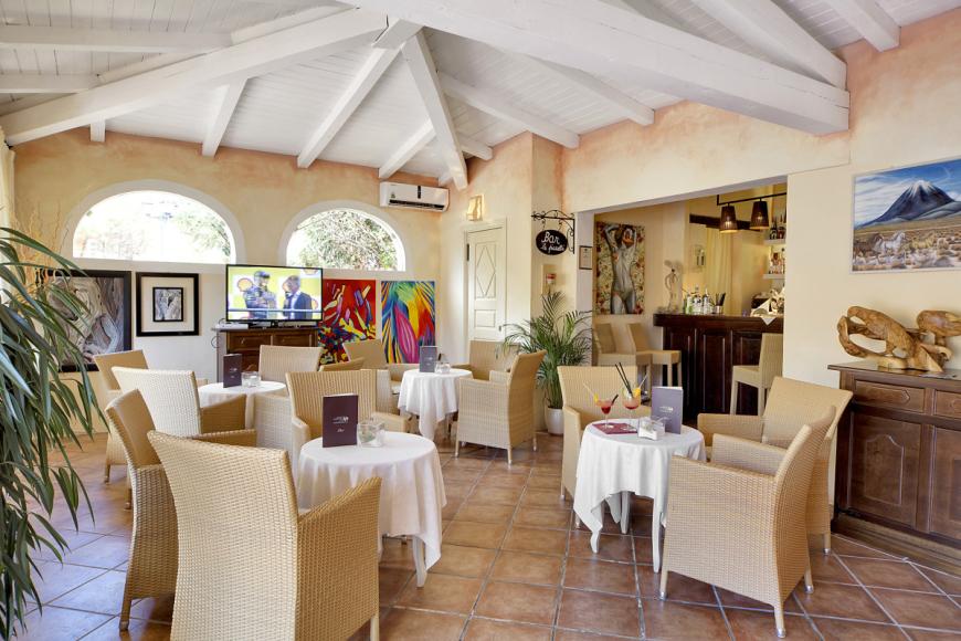 4 Sterne Familienhotel: Colonna Country & Sporting Club - Porto Cervo, Sardinien, Bild 8