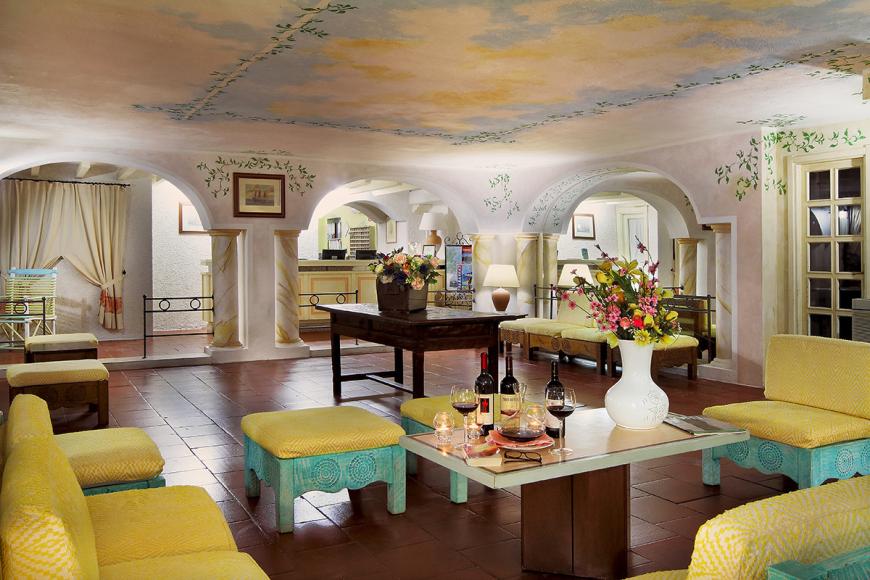 4 Sterne Hotel: Colonna Beach Marinella - Golfo di Marinella, Sardinien, Bild 5