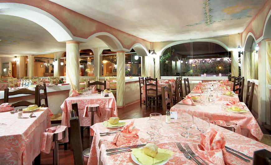 4 Sterne Hotel: Colonna Beach Marinella - Golfo di Marinella, Sardinien, Bild 8