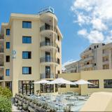 3 Sterne Hotel: Rina Hotel, Alghero, Sardinien