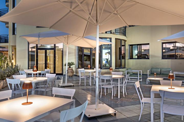 3 Sterne Hotel: Rina Hotel - Alghero, Sardinien, Bild 9