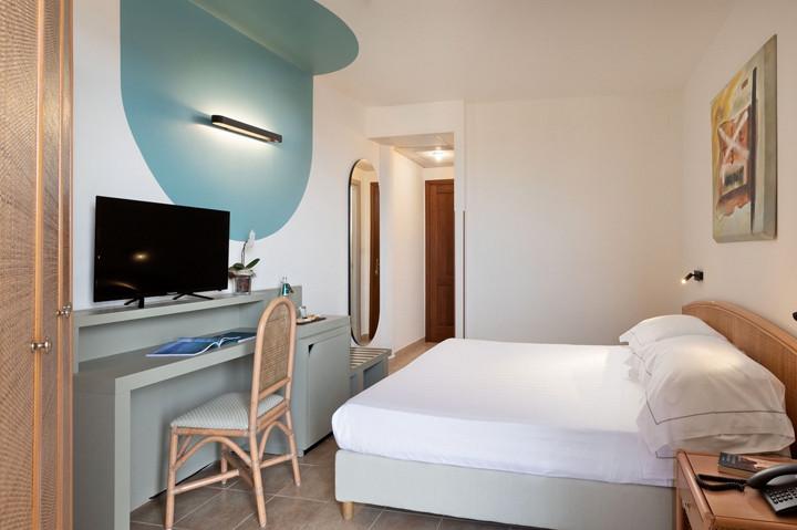 3 Sterne Hotel: Rina Hotel - Alghero, Sardinien, Bild 6