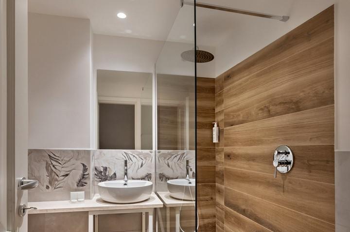 3 Sterne Hotel: Rina Hotel - Alghero, Sardinien, Bild 7