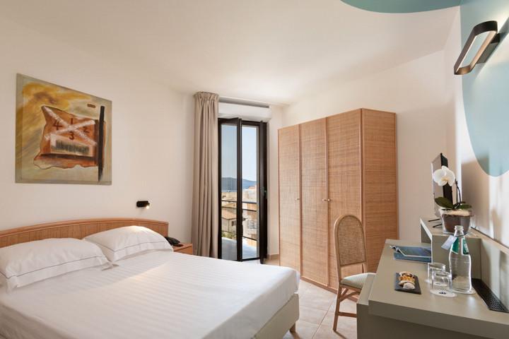 3 Sterne Hotel: Rina Hotel - Alghero, Sardinien, Bild 5