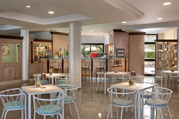 3 Sterne Hotel: Rina Hotel - Alghero, Sardinien, Bild 8