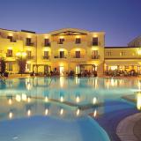 Blu Hotel Morisco, Bild 7