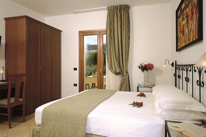 4 Sterne Familienhotel: Blu Hotel Morisco - Cannigione, Sardinien, Bild 2