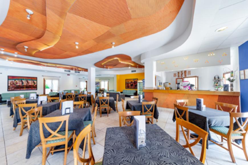 4 Sterne Familienhotel: Blu Hotel Morisco - Cannigione, Sardinien, Bild 10