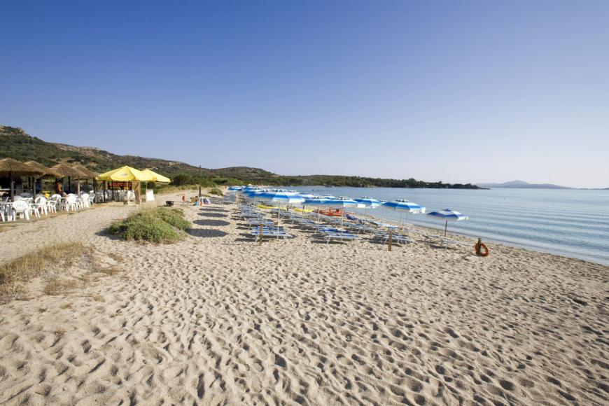 4 Sterne Hotel: Stelle Marine - Cannigione, Sardinien, Bild 10