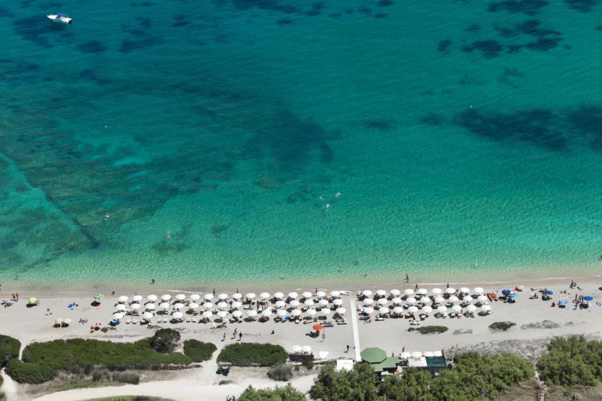 4 Sterne Hotel: Stelle Marine - Cannigione, Sardinien, Bild 9