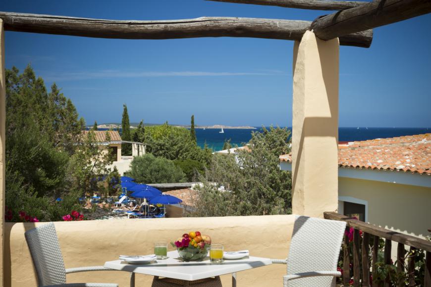 4 Sterne Hotel: Stelle Marine - Cannigione, Sardinien, Bild 8