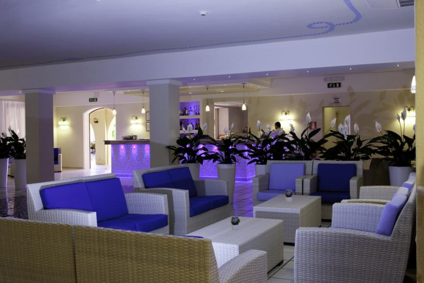 4 Sterne Familienhotel: Blu Hotel Laconia - Cannigione, Sardinien, Bild 6