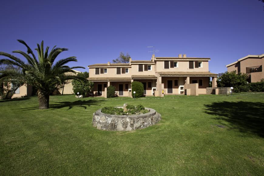 4 Sterne Familienhotel: Blu Hotel Laconia - Cannigione, Sardinien, Bild 3