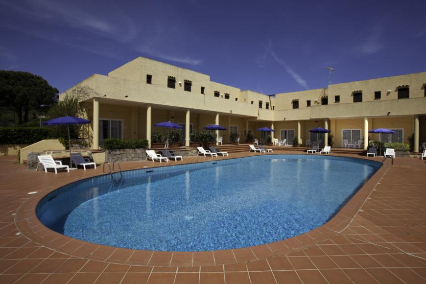 4 Sterne Familienhotel: Blu Hotel Laconia - Cannigione, Sardinien, Bild 4