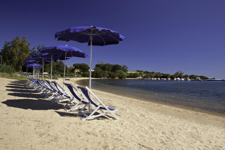 4 Sterne Familienhotel: Blu Hotel Laconia - Cannigione, Sardinien, Bild 7