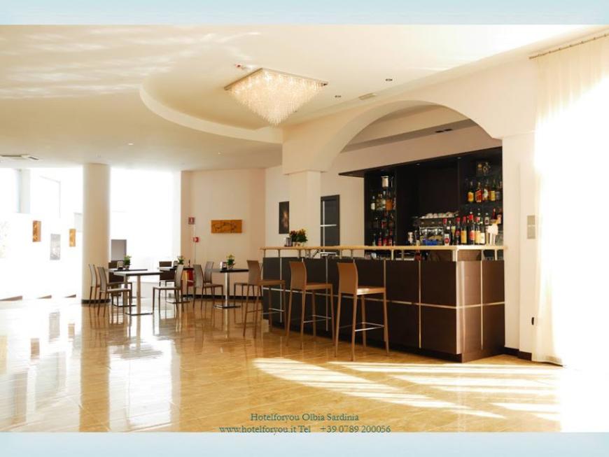 4 Sterne Hotel: For You - Olbia, Sardinien, Bild 5