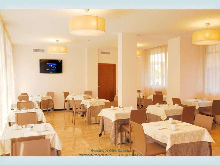 4 Sterne Hotel: For You - Olbia, Sardinien, Bild 6