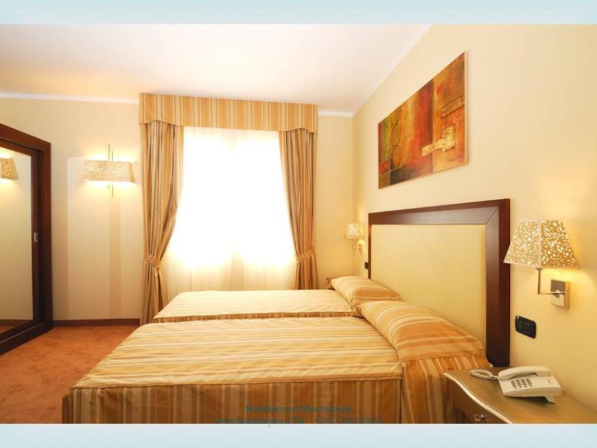 4 Sterne Hotel: For You - Olbia, Sardinien, Bild 7