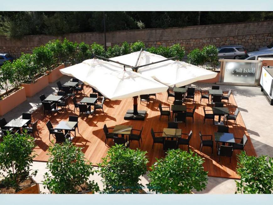 4 Sterne Hotel: For You - Olbia, Sardinien, Bild 3