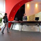 Mercure Olbia, Bild 2